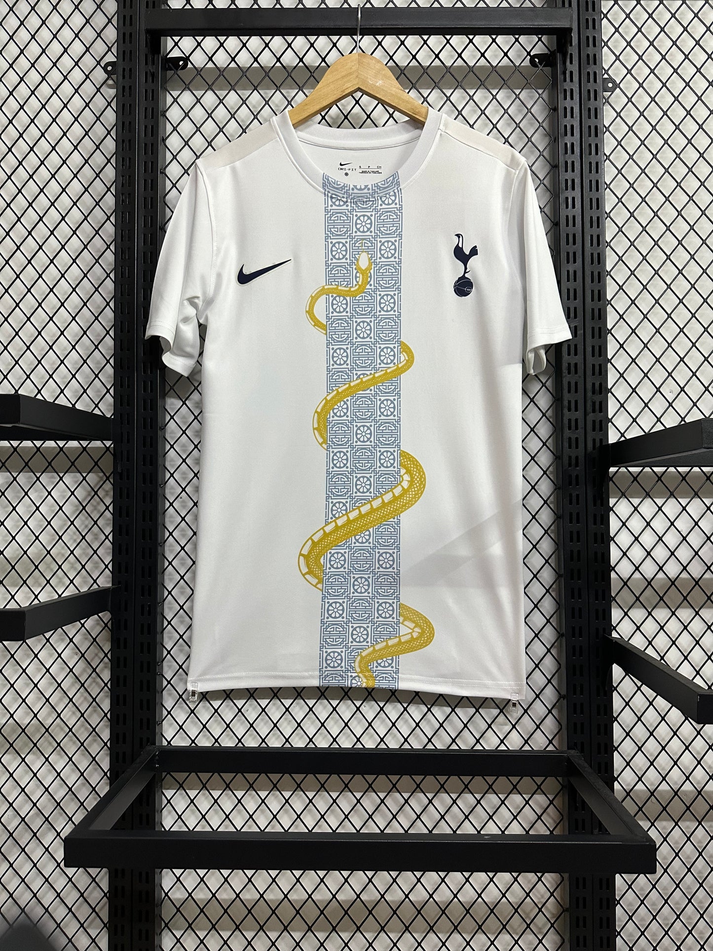 Tottenham Special