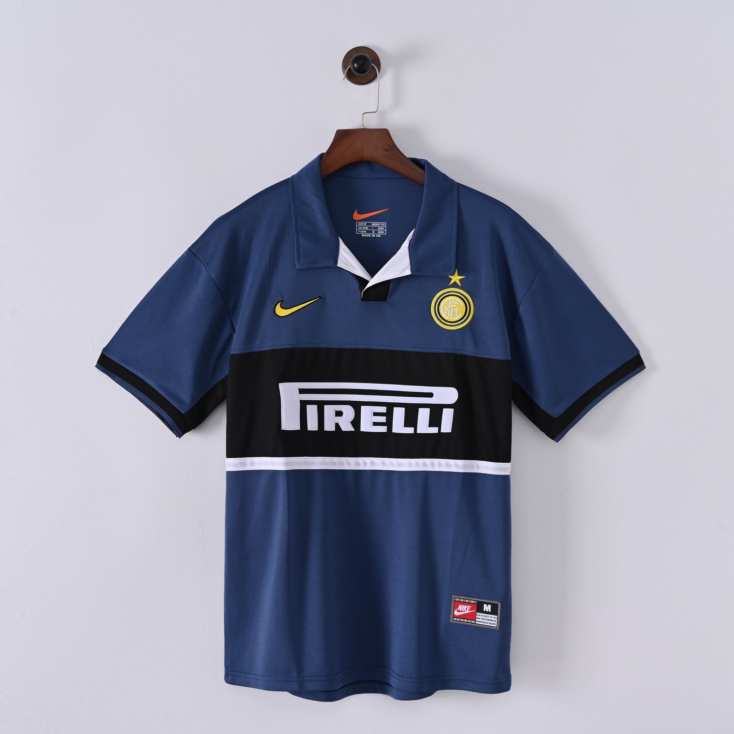 Inter Retro 98/99