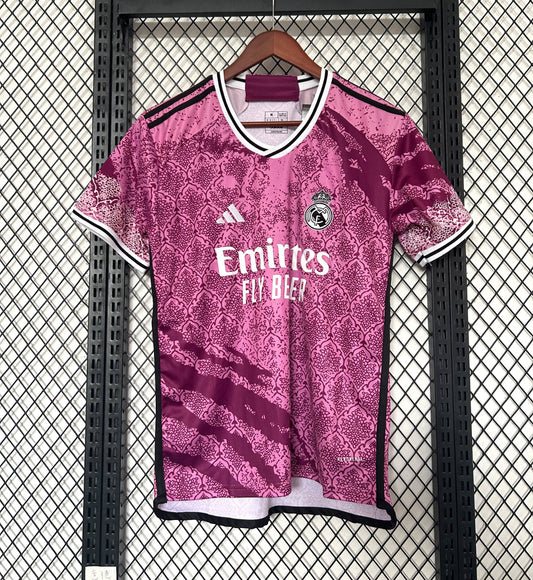 Real Madrid Special