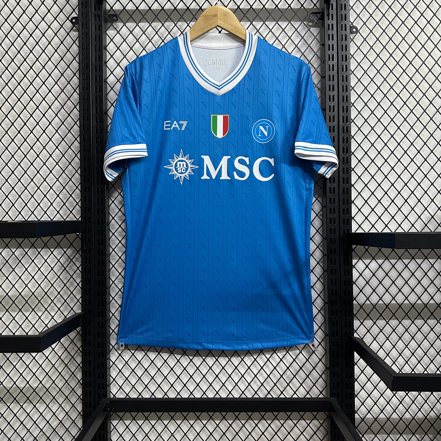 2025/26 Napoli