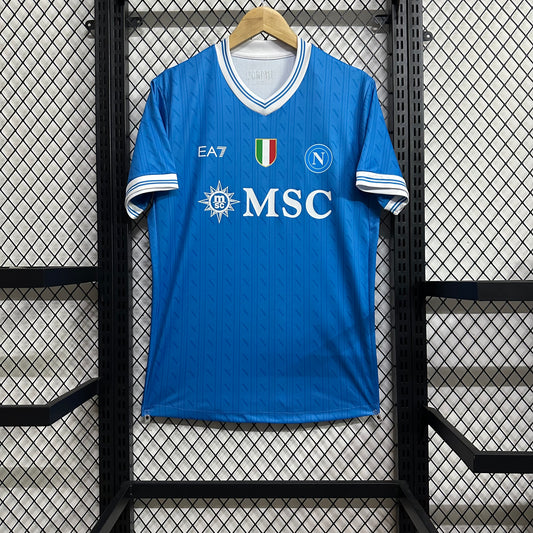 2025/26 Napoli