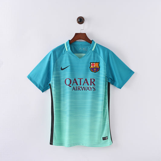 Barcelona Retro 16/17