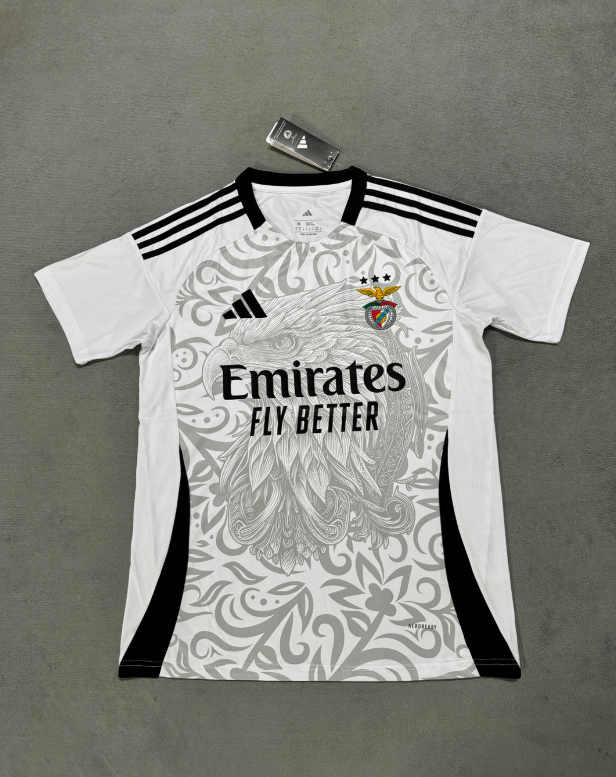 Benfica Special