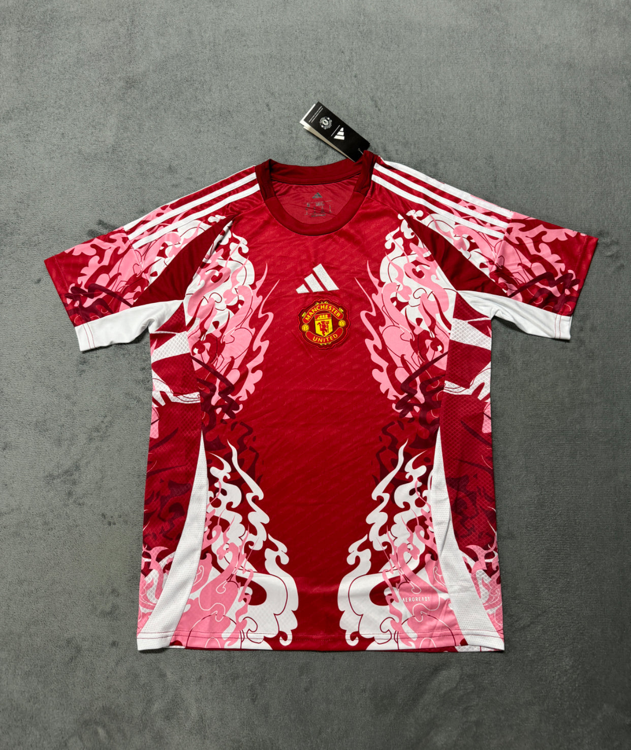 Manchester United Special