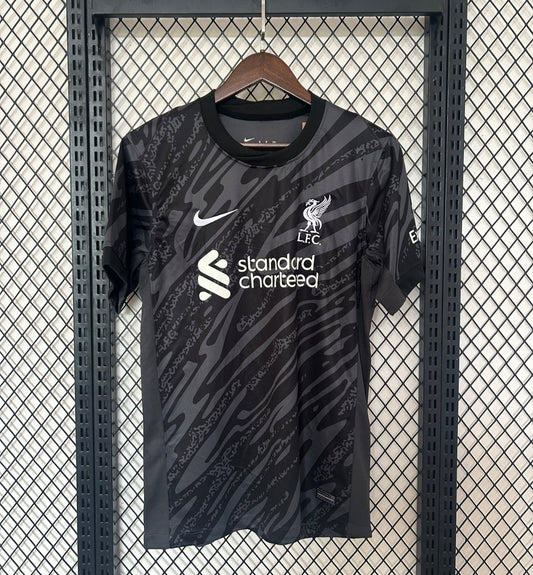 2024/25 Liverpool