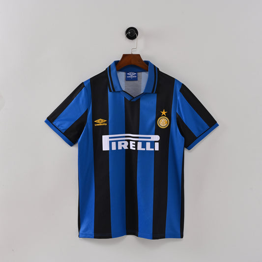 Inter Retro 95/96
