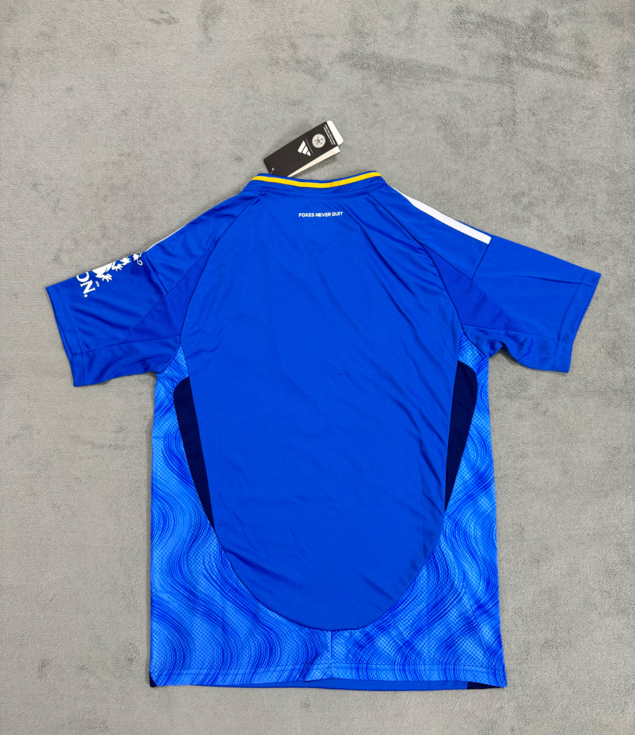 2024/25 Leicester City