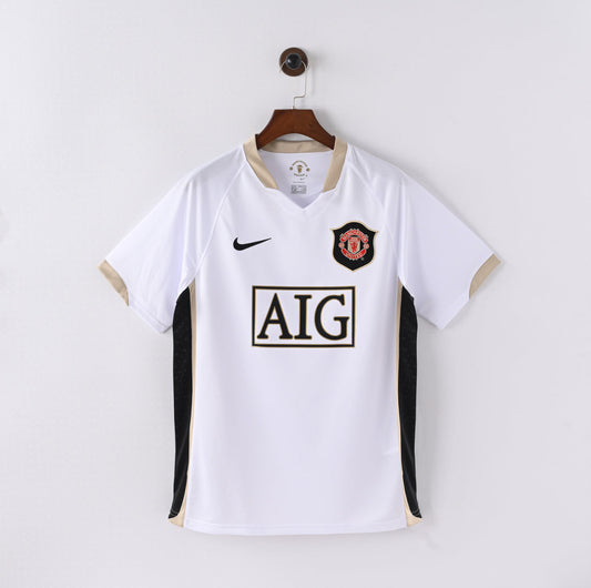 Manchester United Retro 06/07