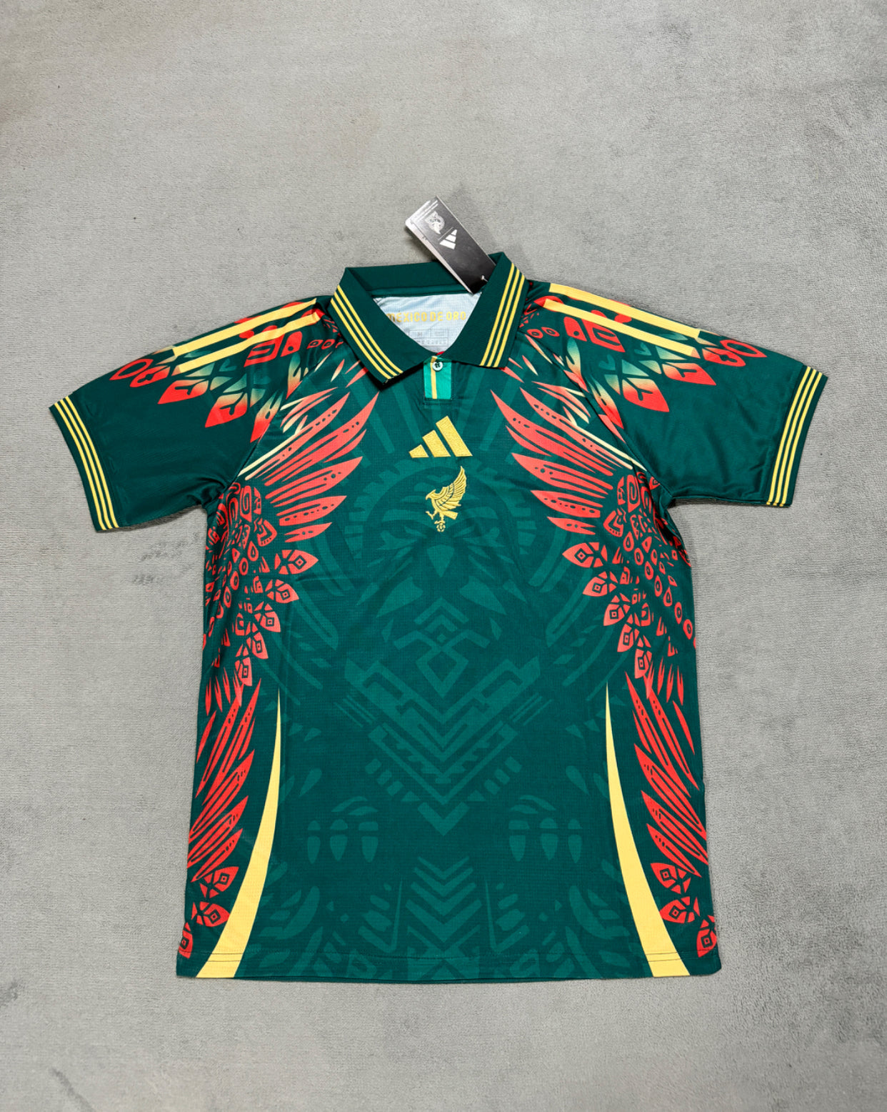 2025/26 Mexico