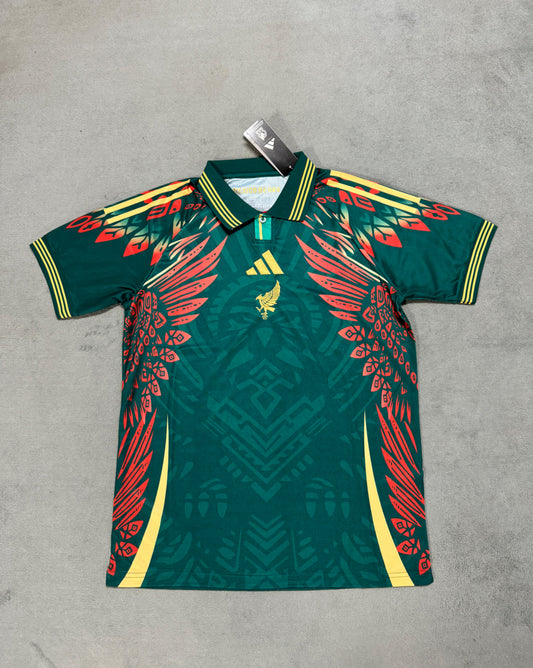 2025/26 Mexico