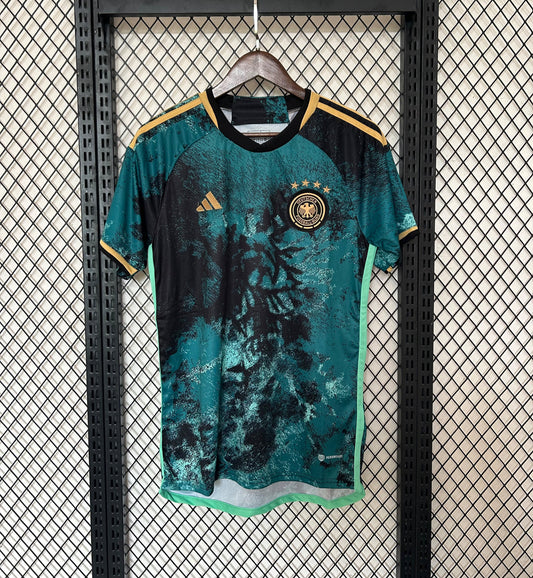 2023/24 Germany