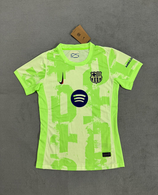 2024/25 Barcelona (Women’s Version)