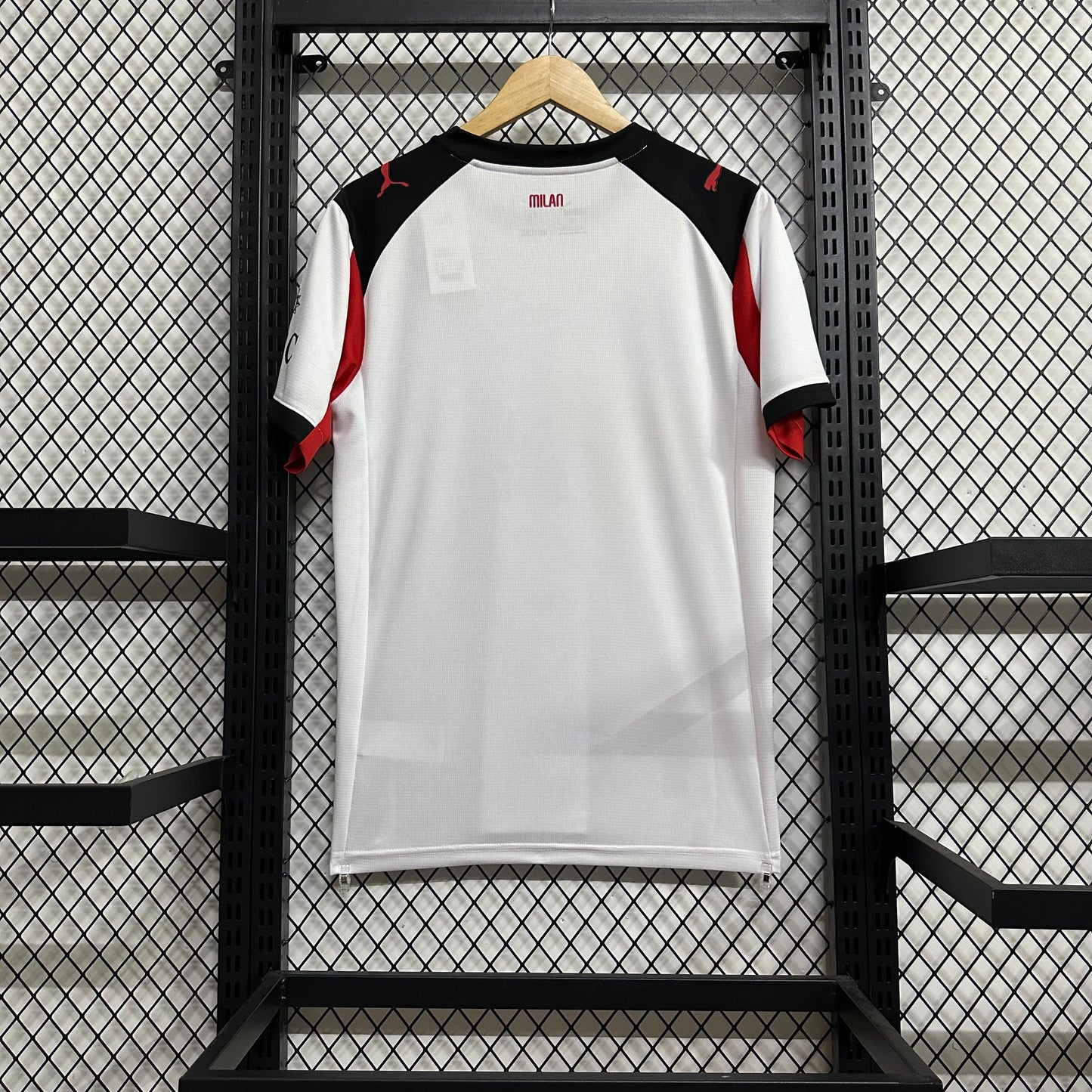 2025/26 AC Milan Away