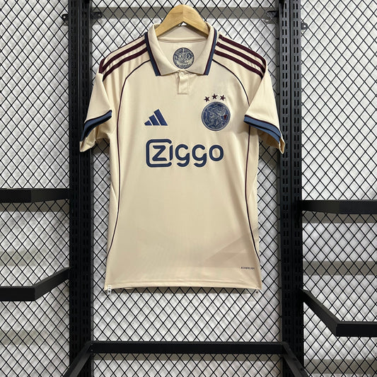 2025/26 Ajax Third