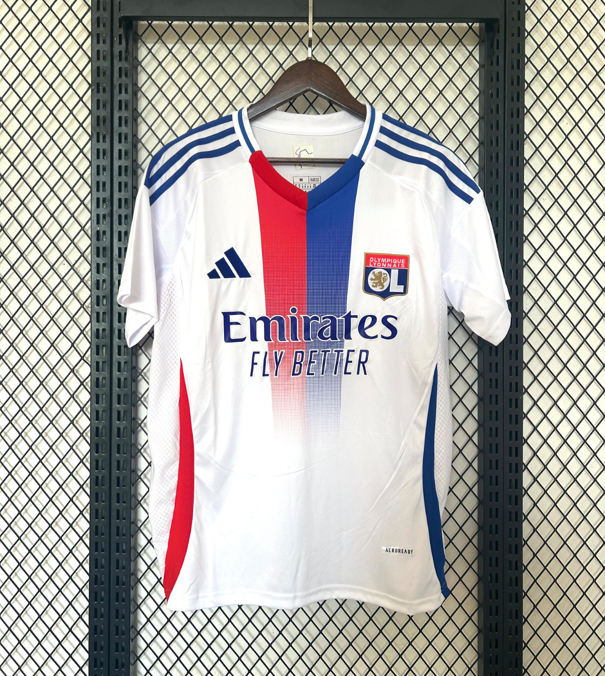 2024/25 Lyon