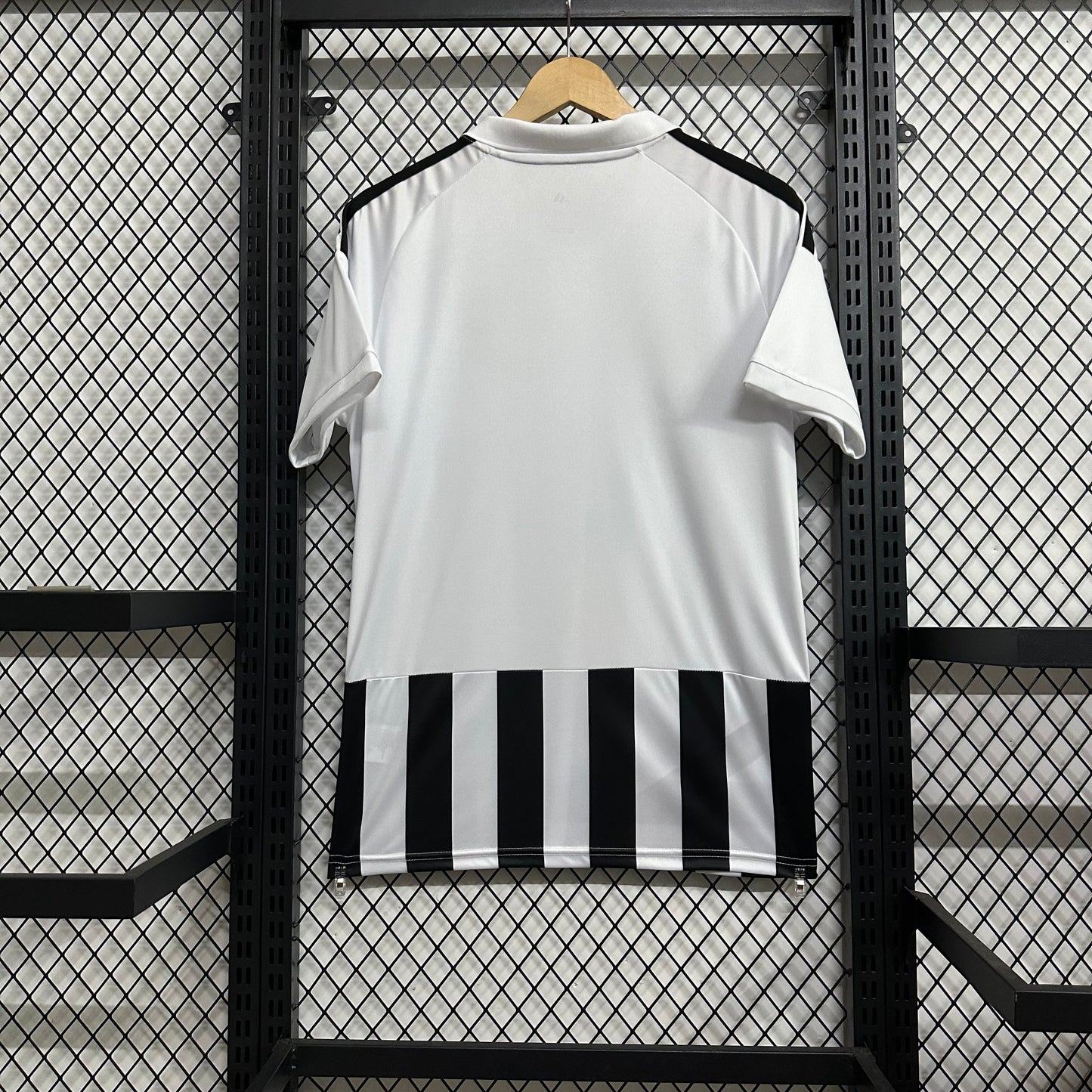 26/27 Juventus Home