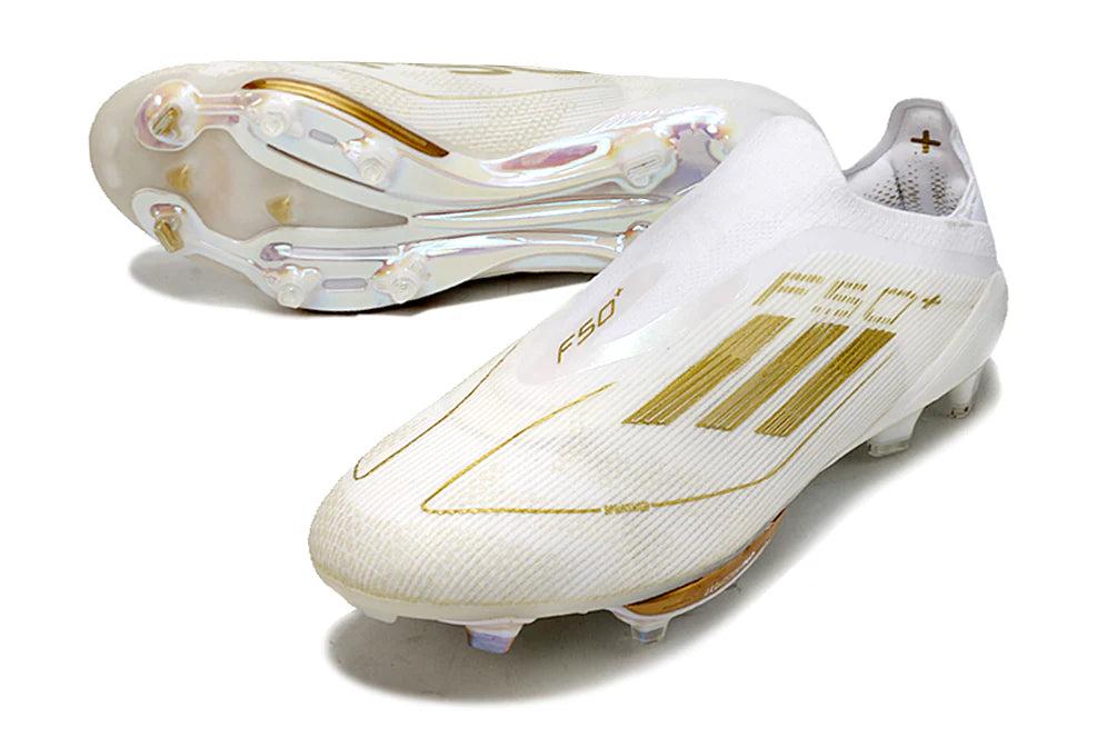 Adidas F50 Elite Laceless