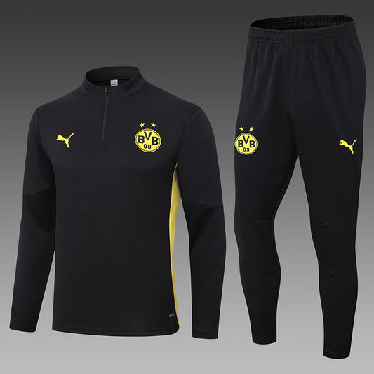Borussia Dortmund Tracksuit