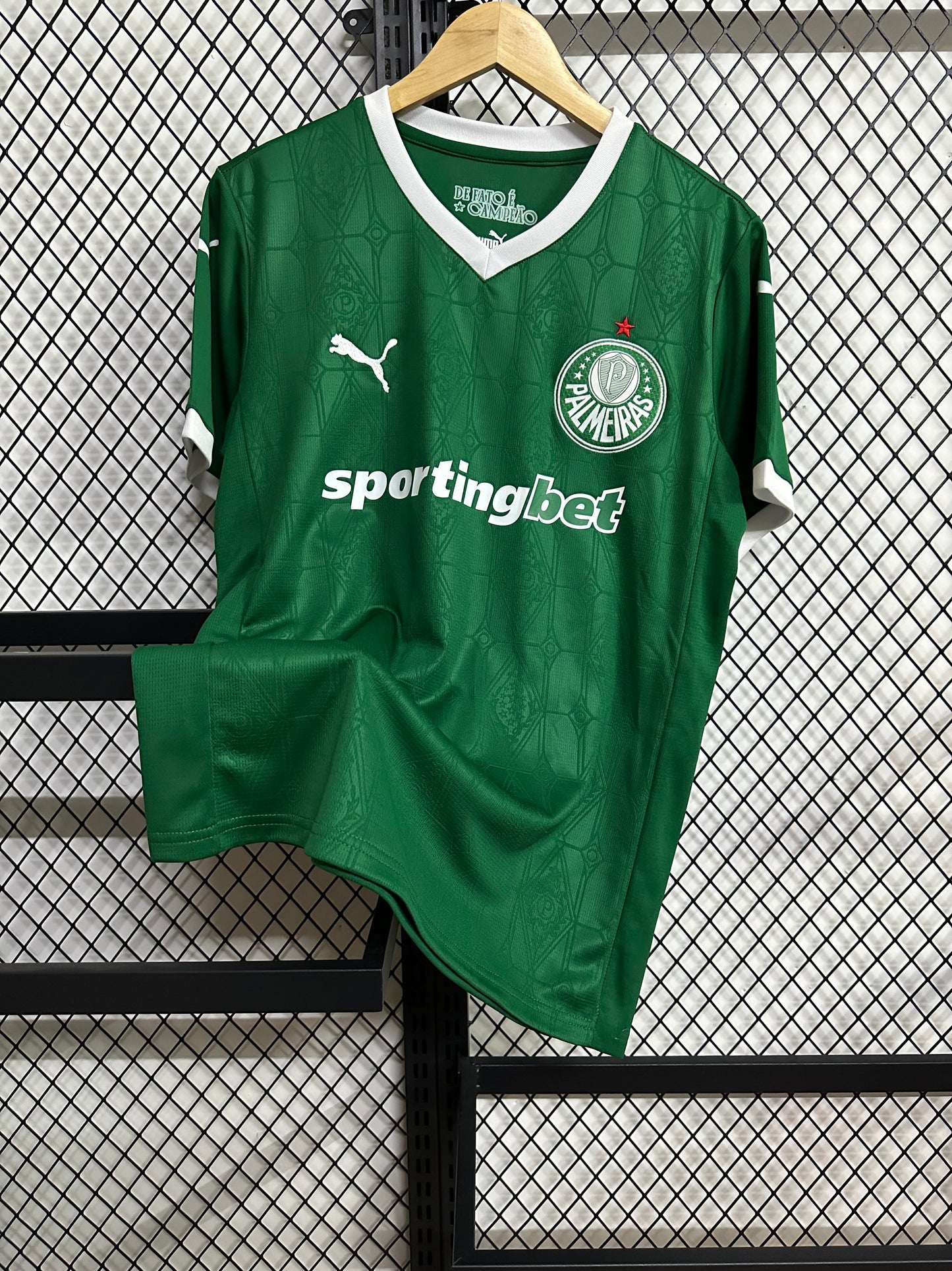2025/26 Palmeiras
