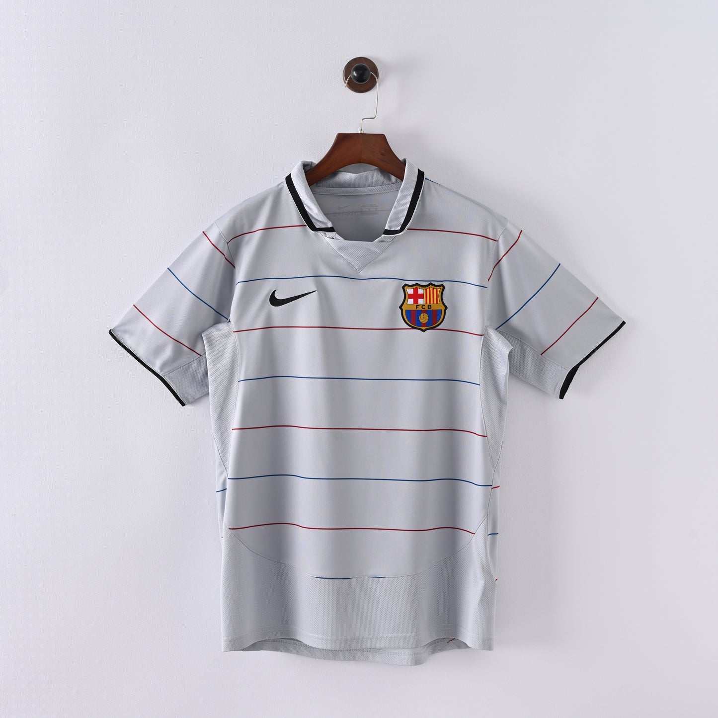 Barcelona Retro 03/04