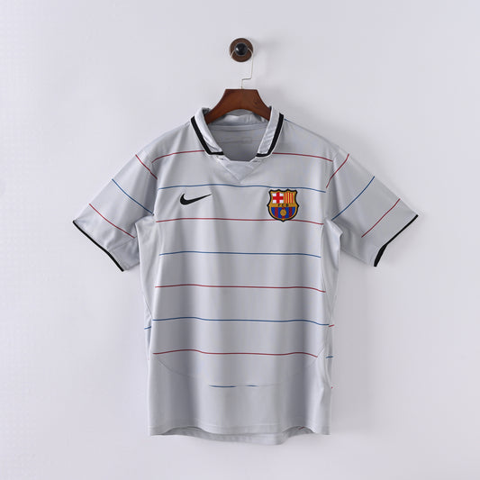 Barcelona Retro 03/04