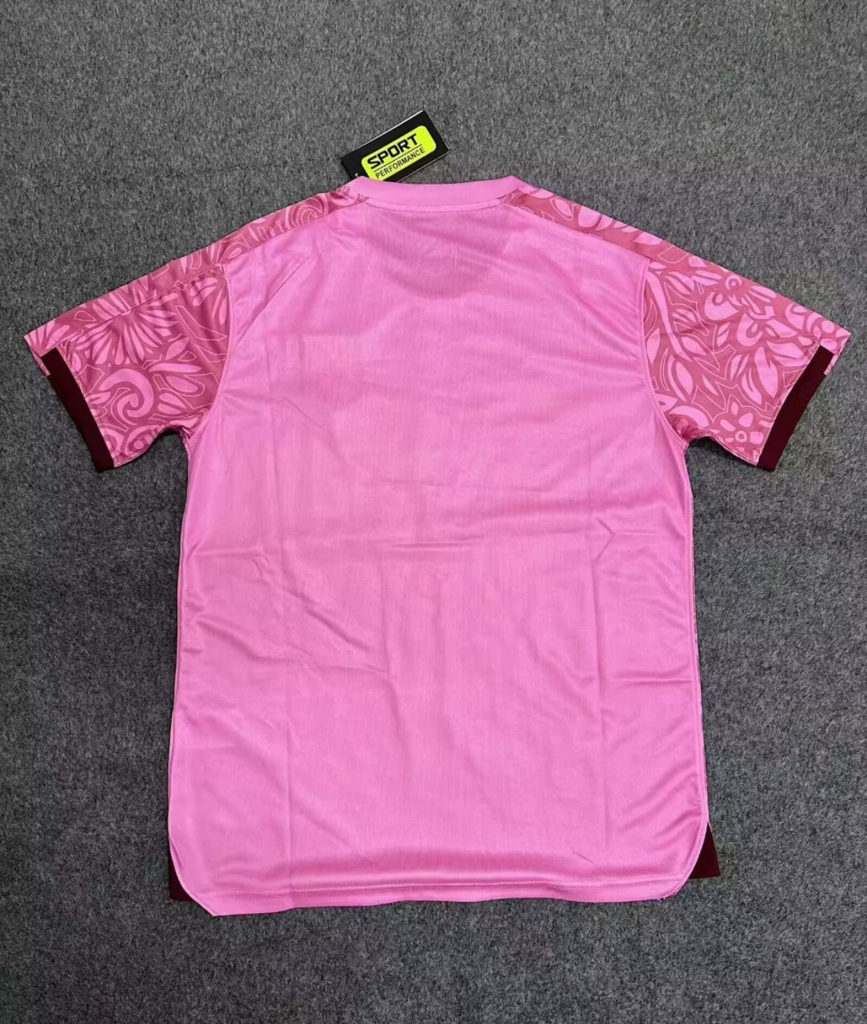 2024/25 Palestine Pink