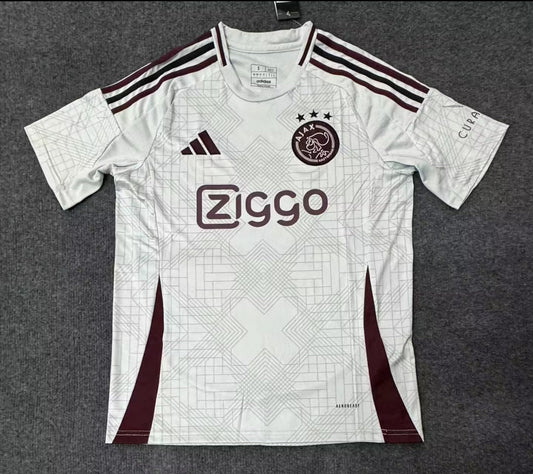 2024/25 Ajax Third