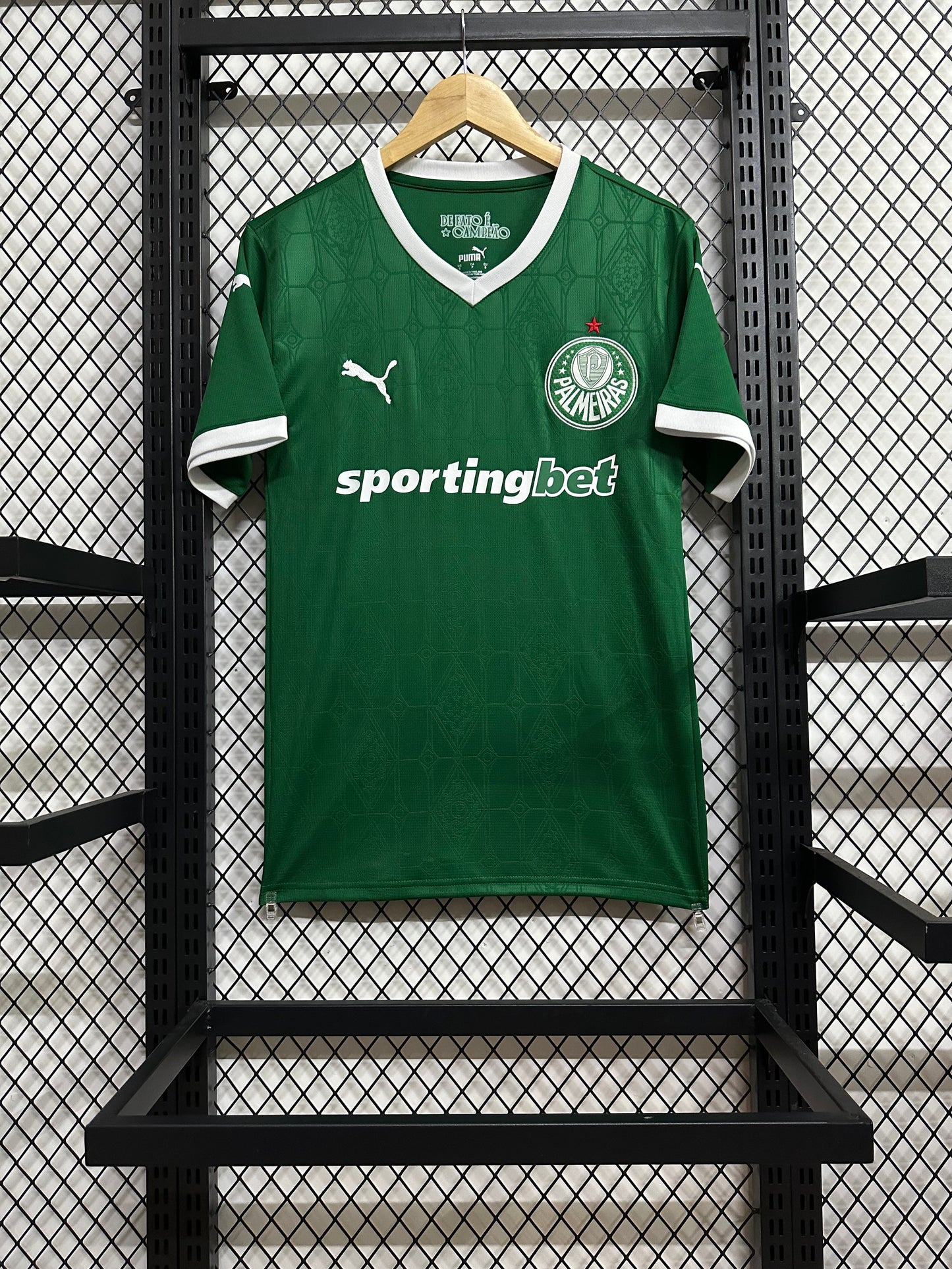 2025/26 Palmeiras
