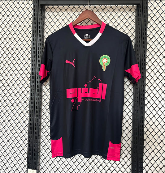 Morocco Special