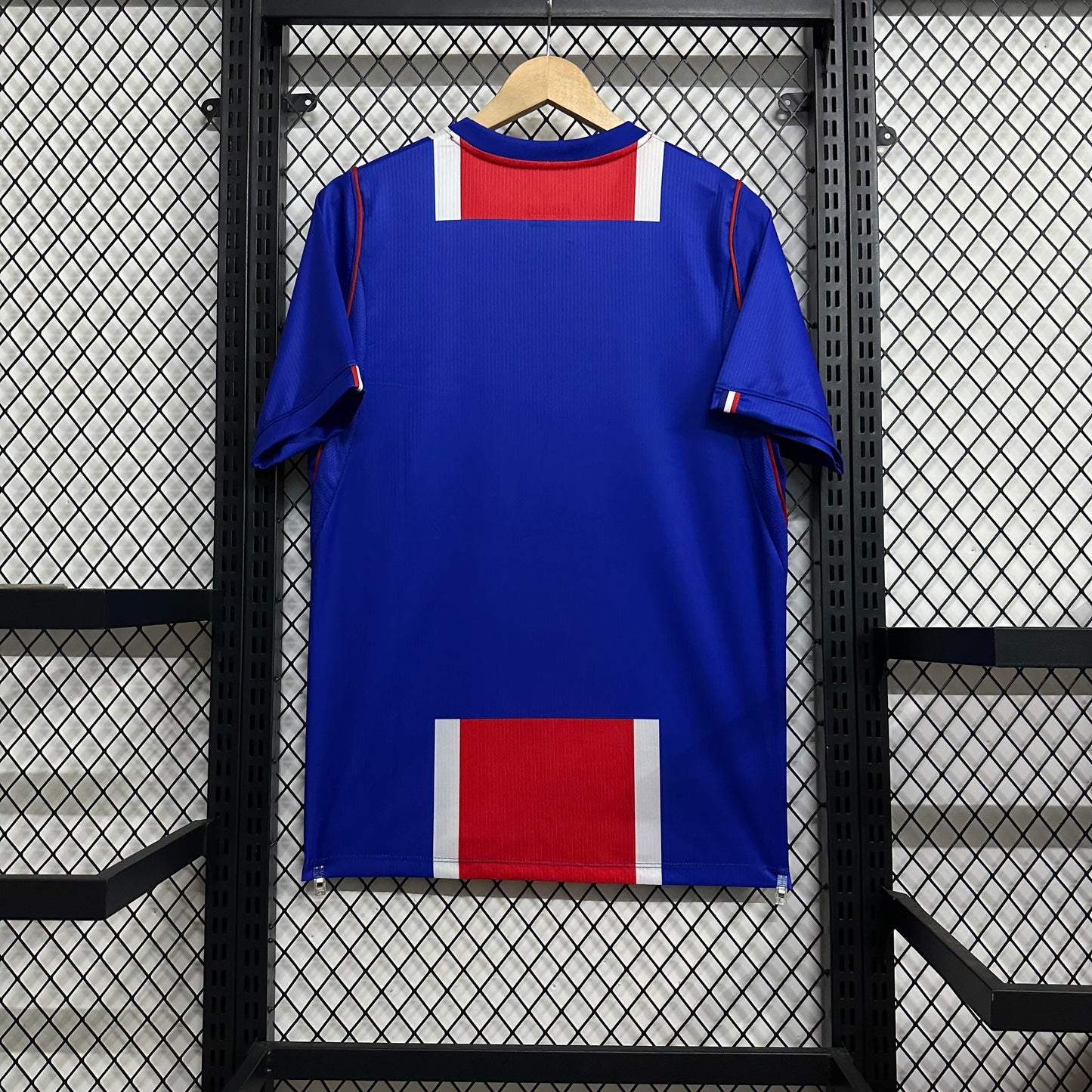 26/27 PSG Home