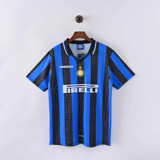 Inter Retro 97/98