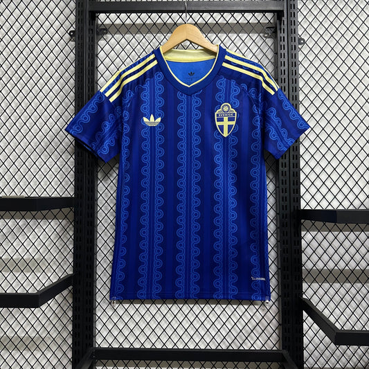 Sweden Away Jersey (2026 World Cup)