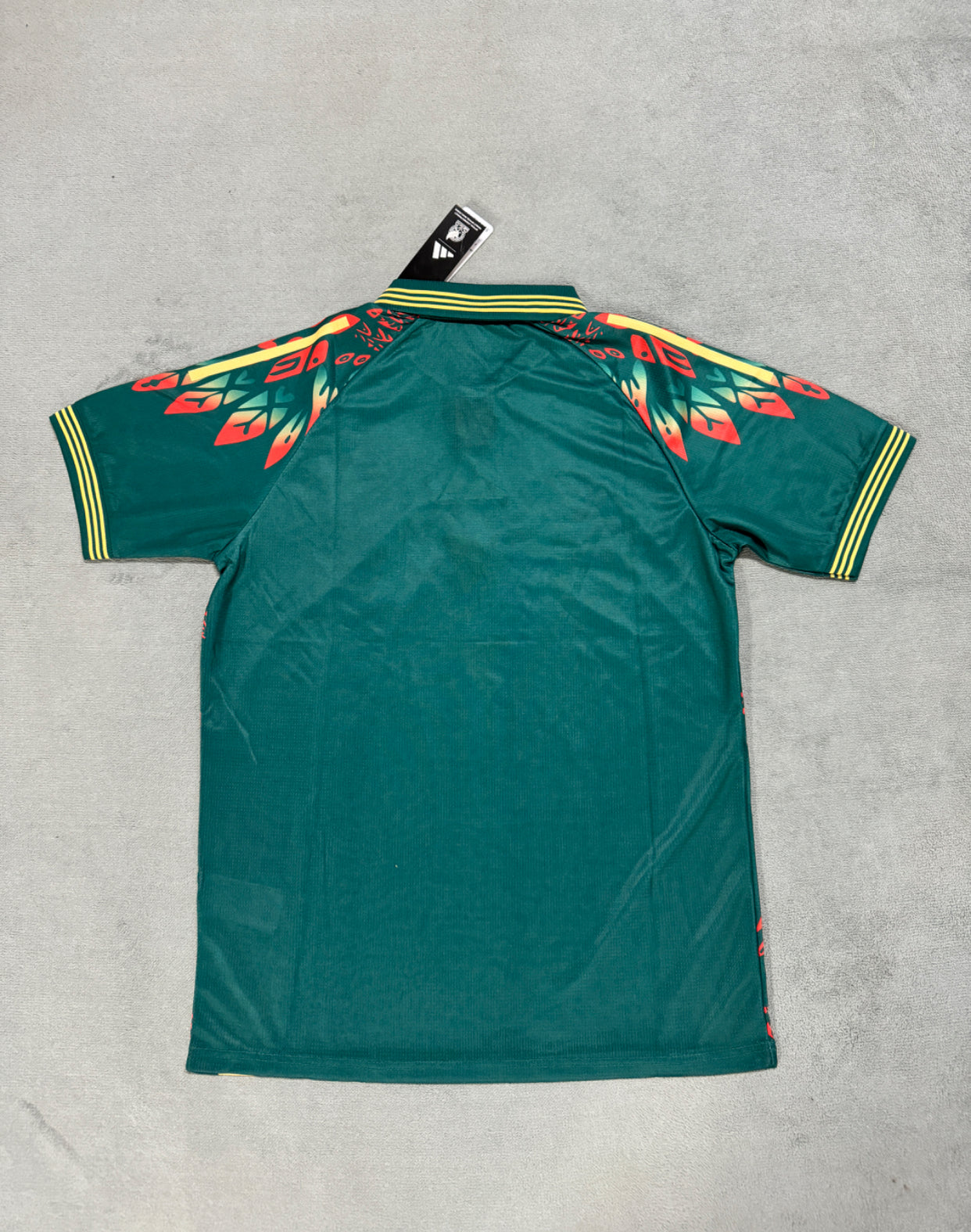 2025/26 Mexico