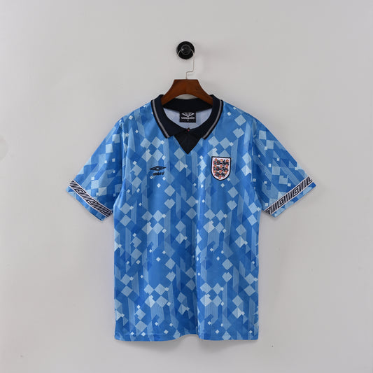 England Retro 1990