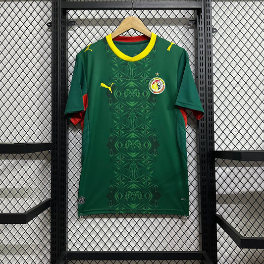 Senegal Home Jersey (2026 World Cup)