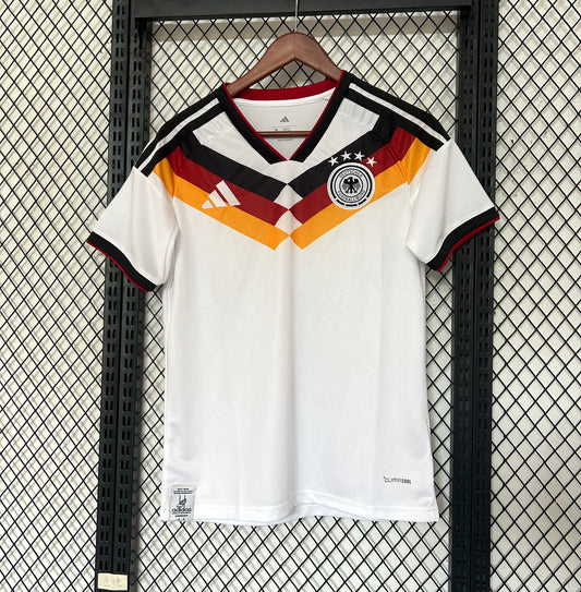 Germany Home Jersey (2026 World Cup)