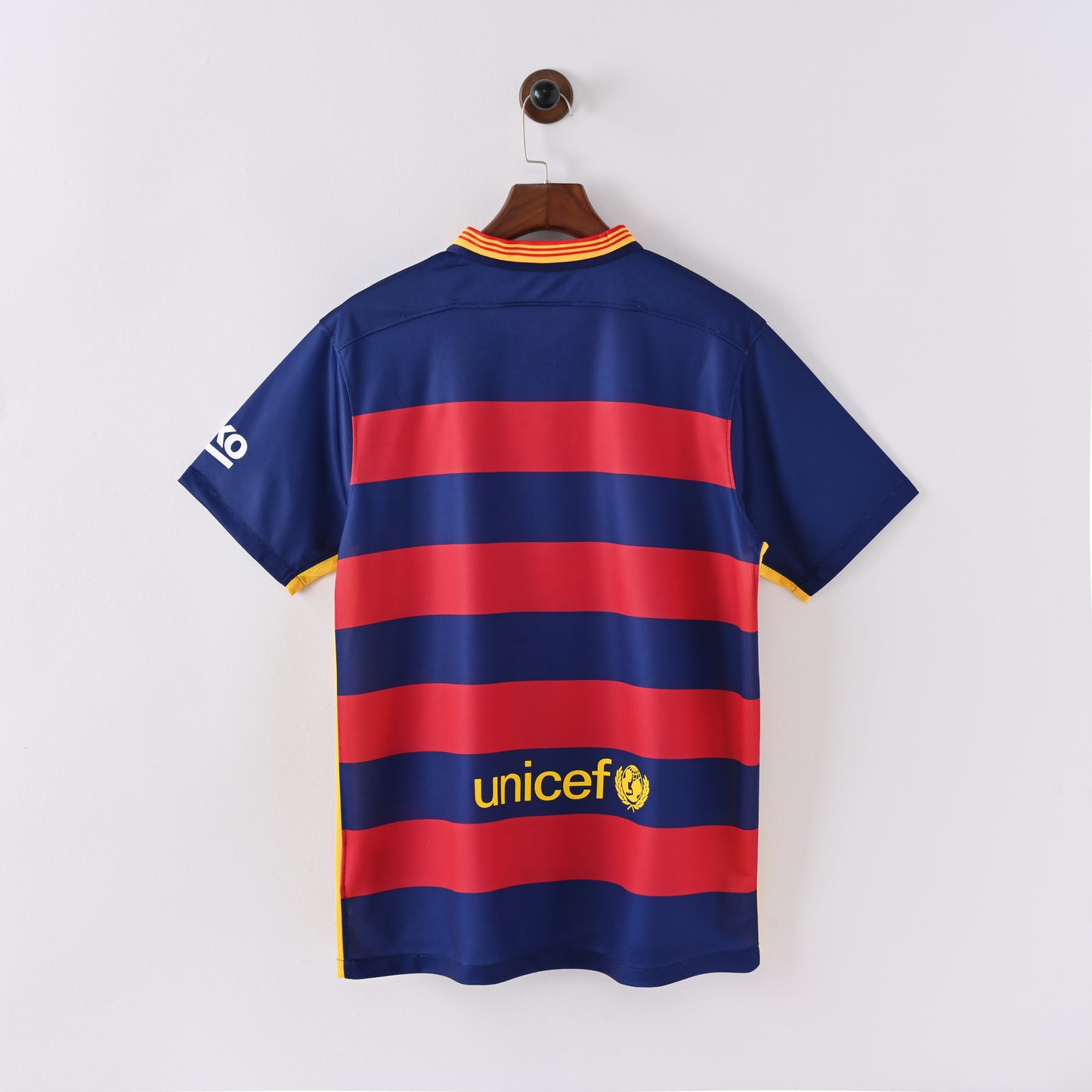 Barcelona Retro 15/16