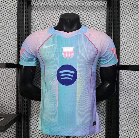Barcelona Special (Version Player)
