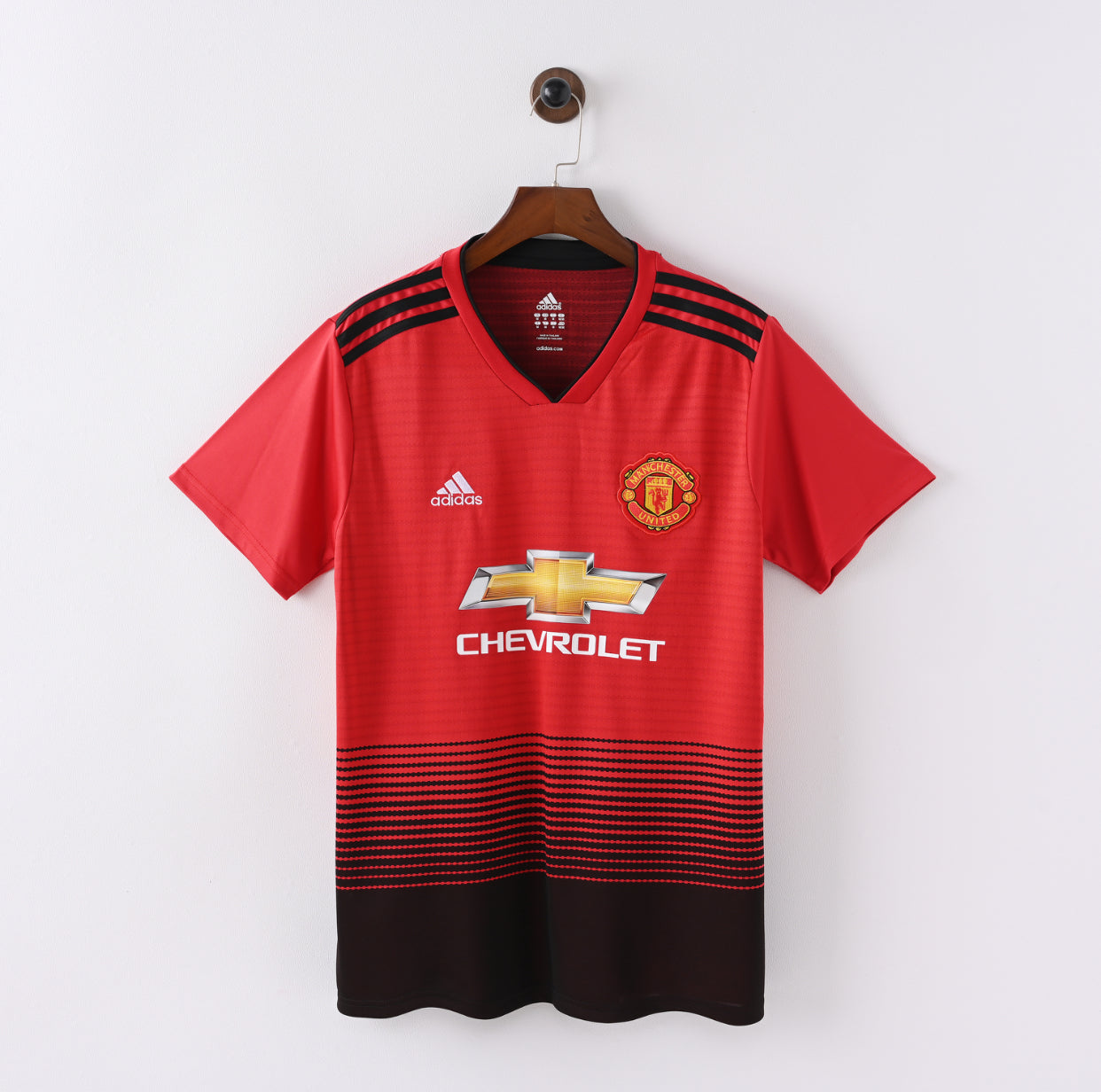 2018/19 Manchester United