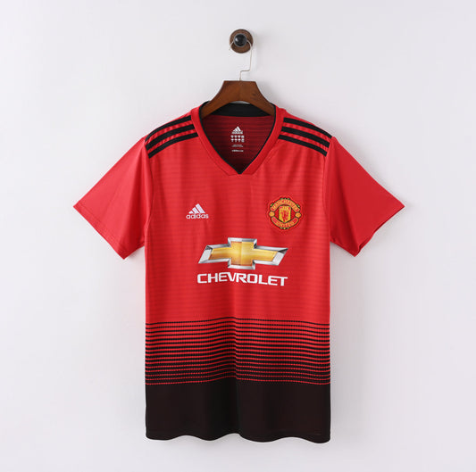 2018/19 Manchester United