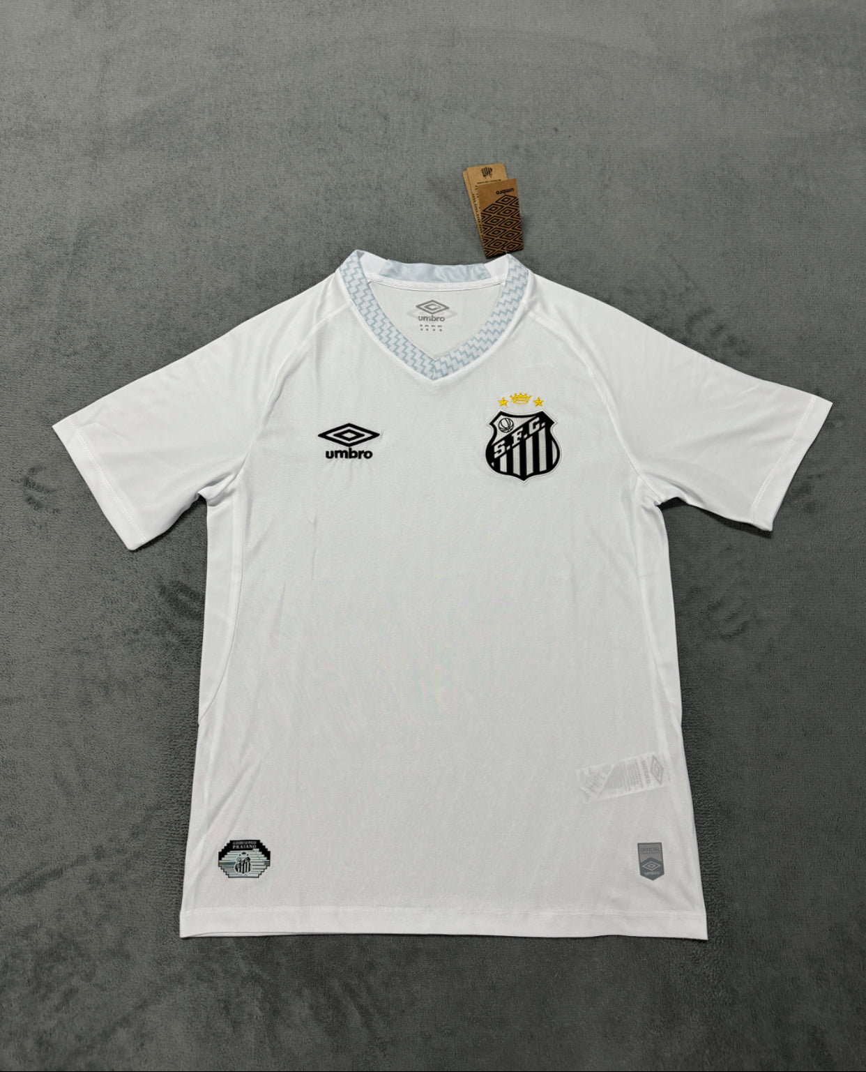 2025/26 Santos