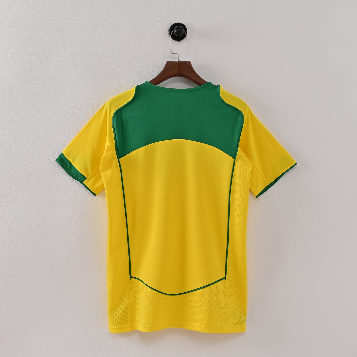 Brazil Retro 2004