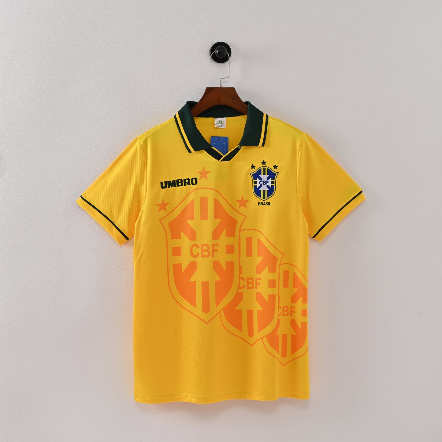 Brazil Retro 1994