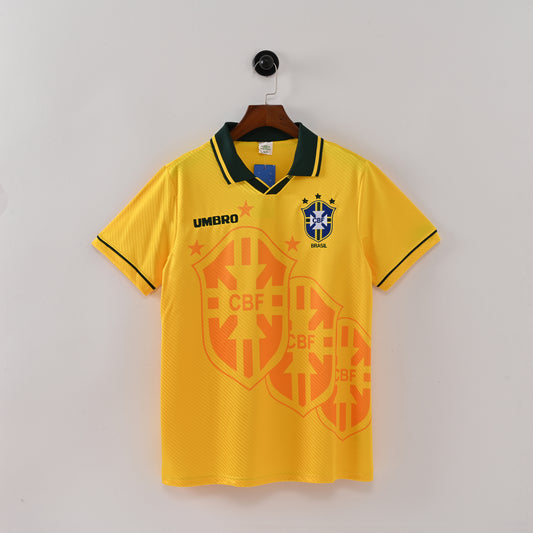 Brazil Retro 1994