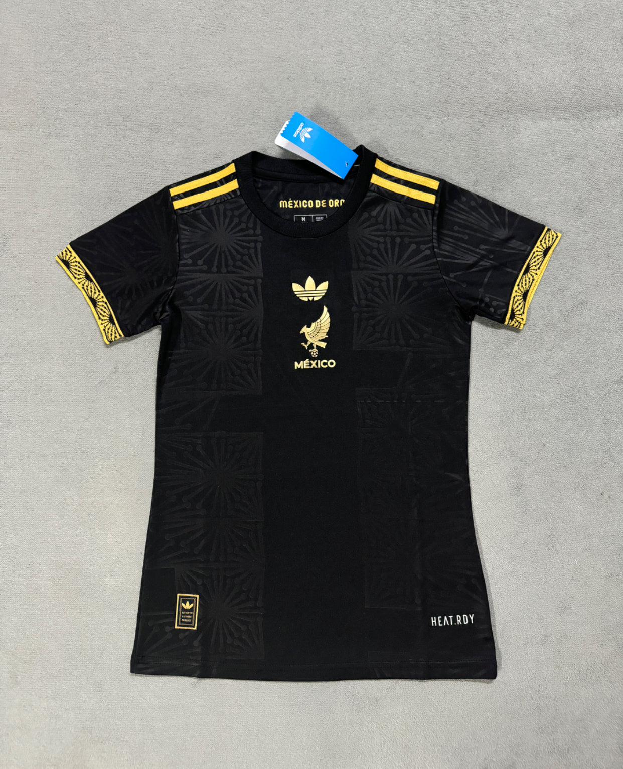 2025/26 Mexico (Women’s Version)