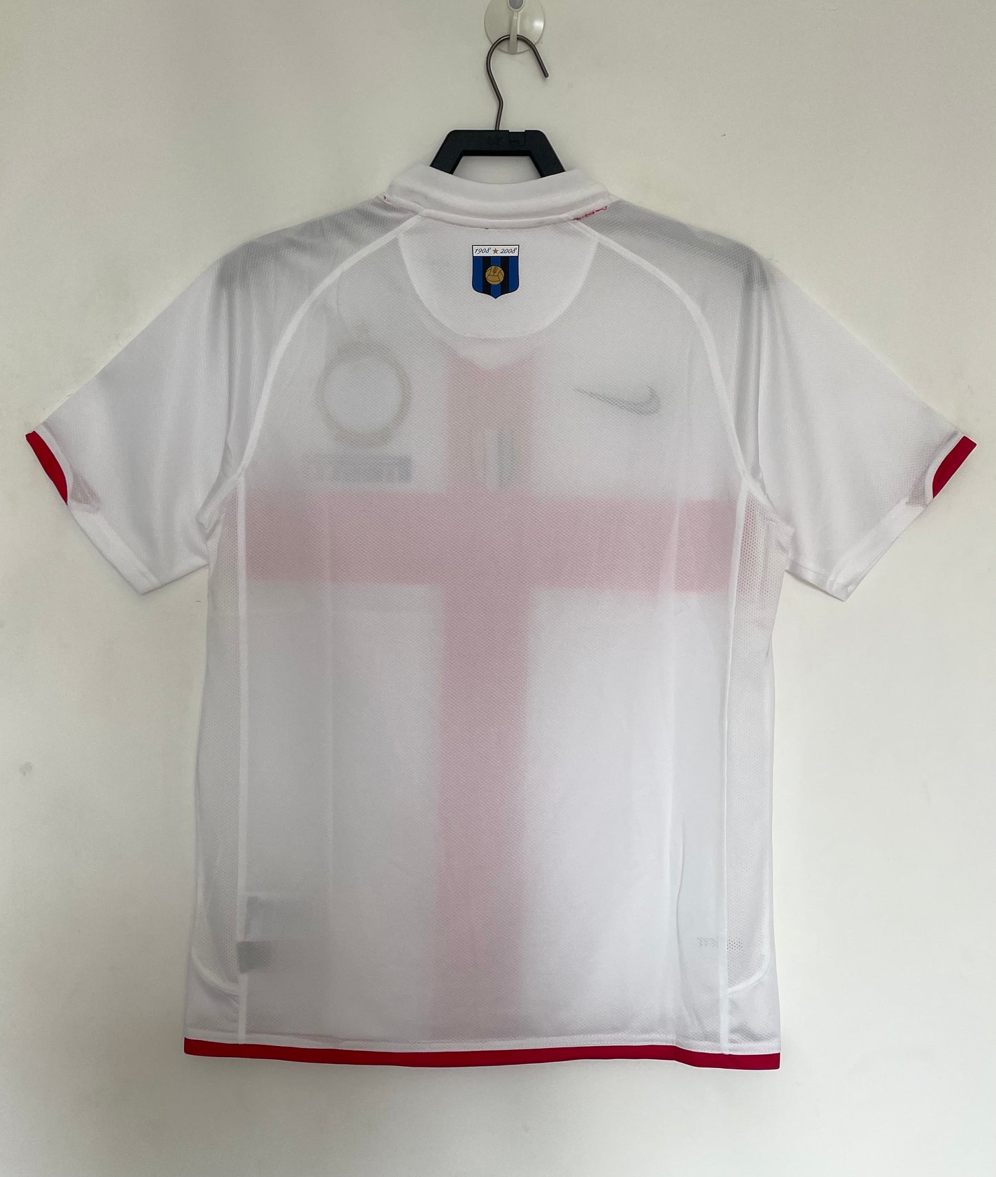 Inter Retro 07/08