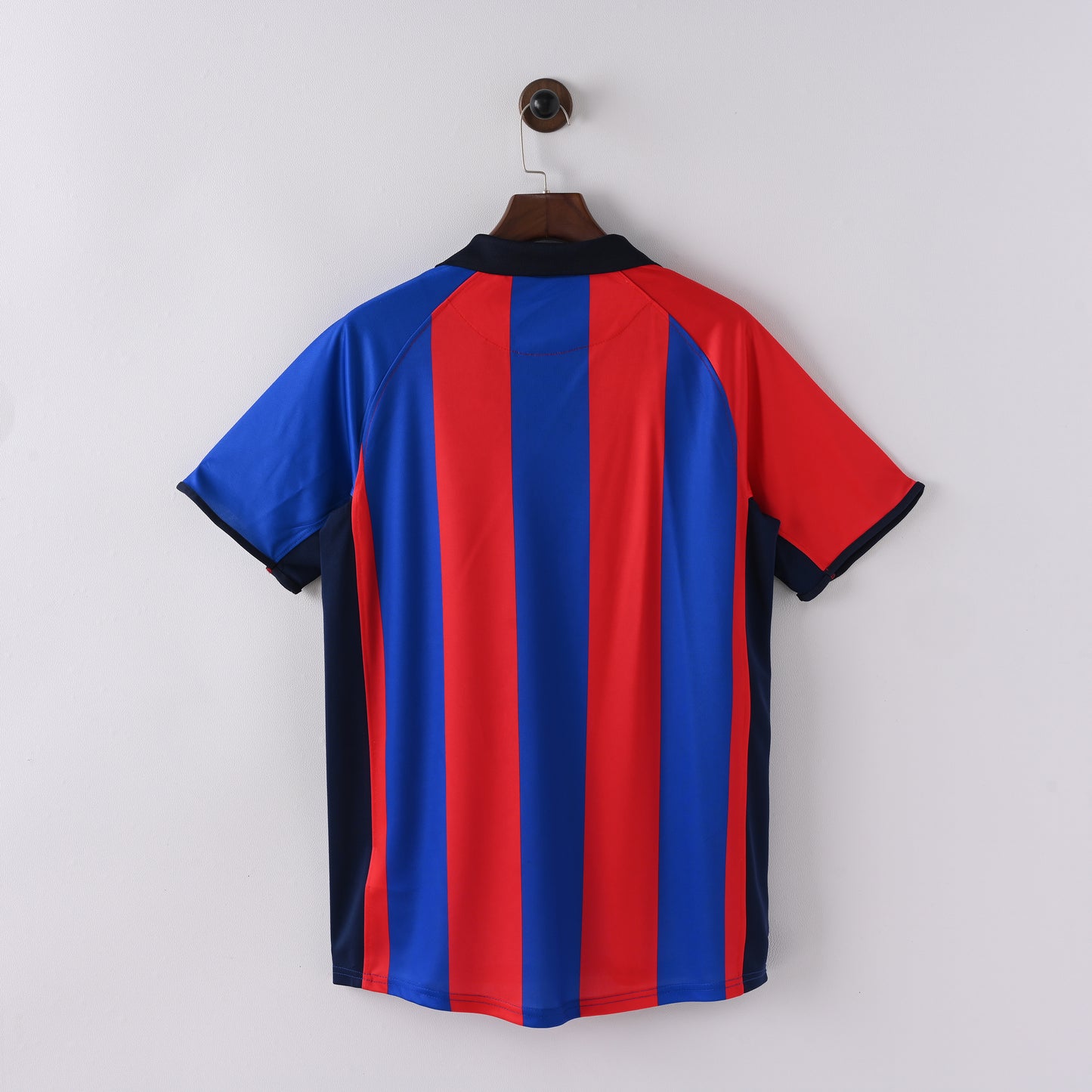 Barcelona Retro 01/02