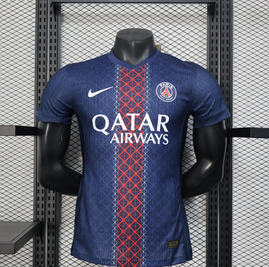 2025/26 Paris Saint-Germain (Player Version)