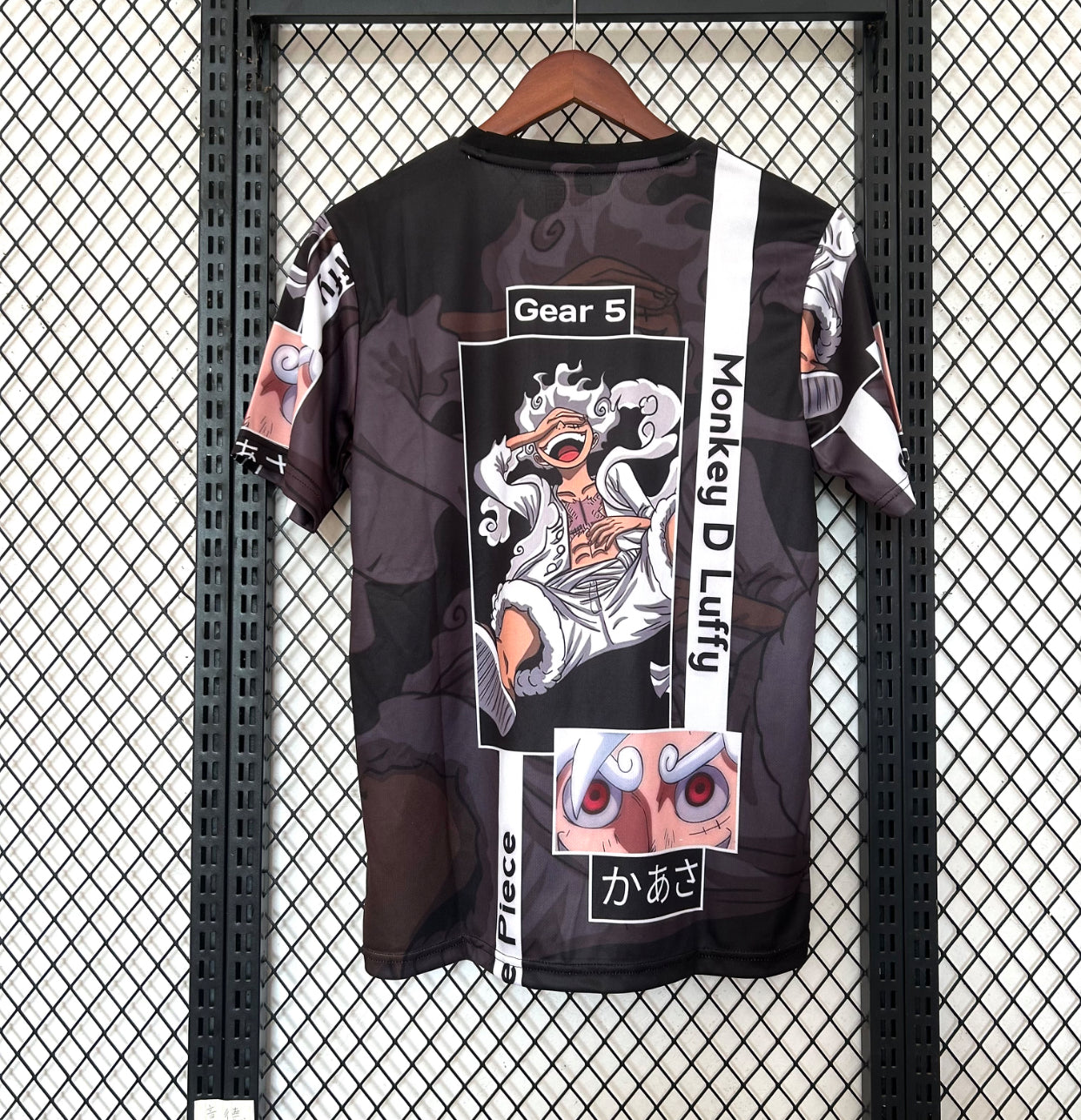 Japan Special Gear 5