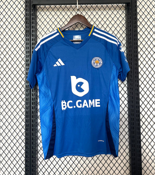 2024/25 Leicester City